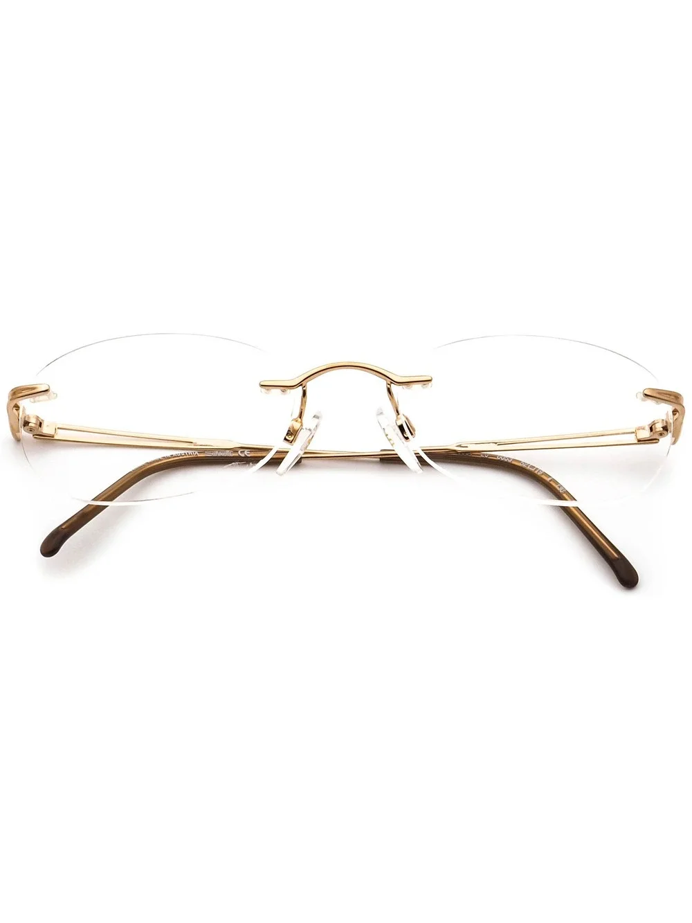 Silhouette 6561 20 6053 Elegance Standard Eyewear